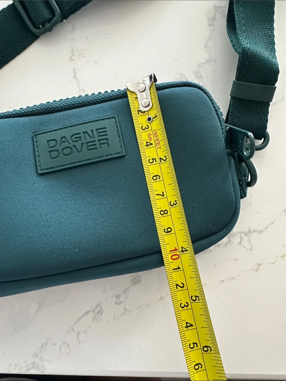 Dagne Dover gently used